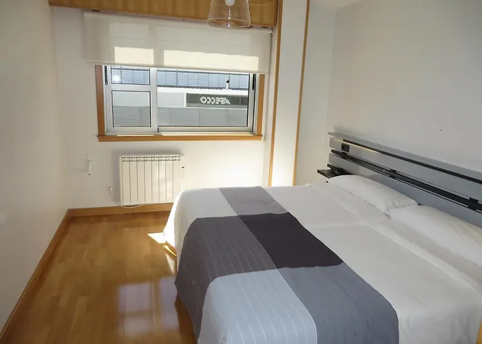 Toctoc Rooms A Coruña